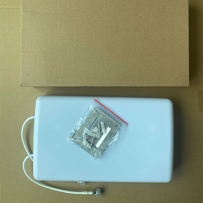 698-806 806-960 1710-2700 2200-2700 3300-4000 MHz MIMO Antenna de panel direccional en interiores