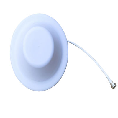 2.500kg Paquete Peso bruto Techo interior Montaje Omni Antenna 698-4000MHz Durable