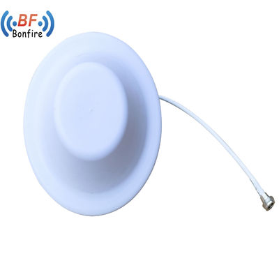 Siso Low Pim Indoor Ceiling Omin Antenna 698-4000MHz con tipo de conector 4.3-10-F