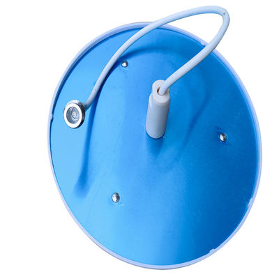 Siso Low Pim Indoor Ceiling Omin Antenna 698-4000MHz con tipo de conector 4.3-10-F