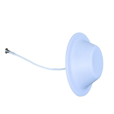 Siso Low Pim Indoor Ceiling Omin Antenna 698-4000MHz con tipo de conector 4.3-10-F