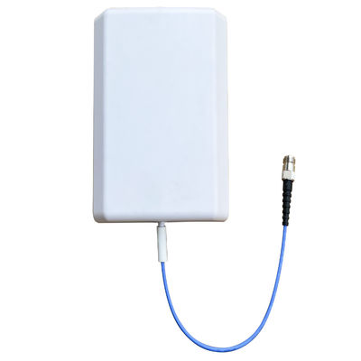 TX-0740-X701 Antenna de panel direccional de microondas para cobertura en el edificio 698-4000MHz