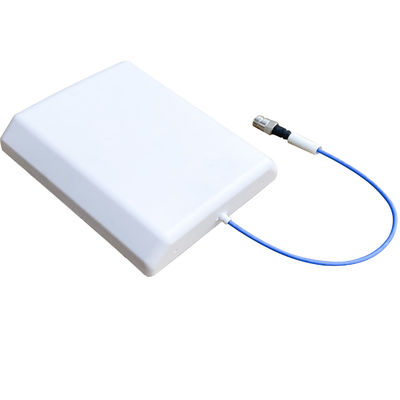 TX-0740-X701 Antenna de panel direccional de microondas para cobertura en el edificio 698-4000MHz