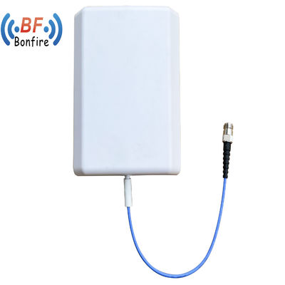 25.00cm * 20.00cm * 9.00cm Antenna de panel MIMO profesional para el Das Ibs 698-4000