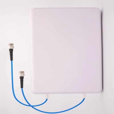 25.00cm * 20.00cm * 9.00cm Antenna de panel MIMO profesional para el Das Ibs 698-4000