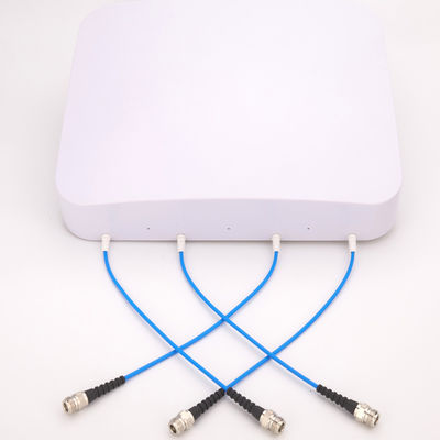 25.00cm * 20.00cm * 9.00cm Antenna de panel MIMO profesional para el Das Ibs 698-4000
