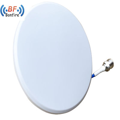 698-4000MHz Antenna de RF Ultradelgada Siso con capacidad de entrega de proyecto general Ibs/Das