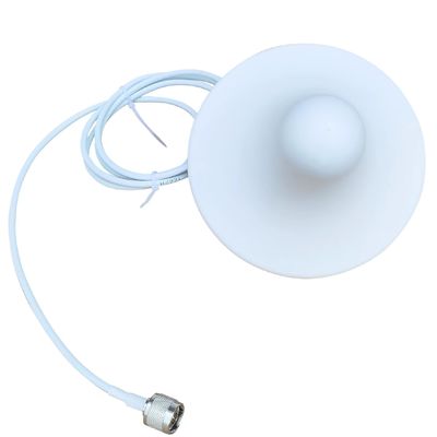 Antenna Omni con cabeza de hongo para Ibs/Das de interior Capacidad de entrega general del proyecto