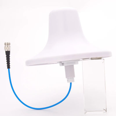 Antenna Omni con cabeza de hongo para Ibs/Das de interior Capacidad de entrega general del proyecto