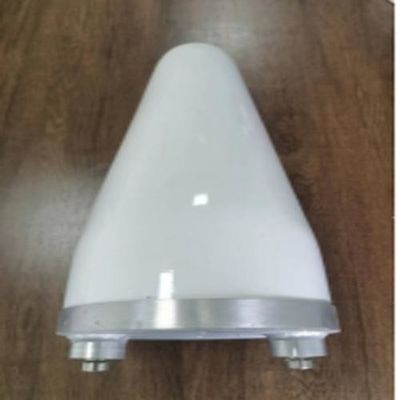 VSWR 1.5 Blanco/Customizado 698-4000MHz MIMO Log Antenna Periódica Lpda para Das Ibs