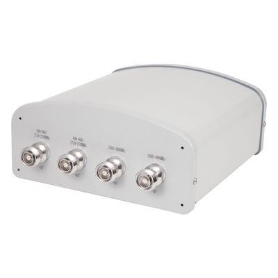 17dBi ganancia de microondas panel direccional exterior antena longitud de onda de operación microondas