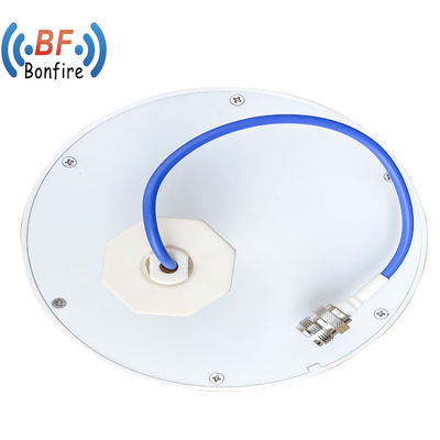 Antenna de microondas para uso interior 824 960 / 1710 2700MHz 3/5dBi para refuerzo de señal 4G 5G