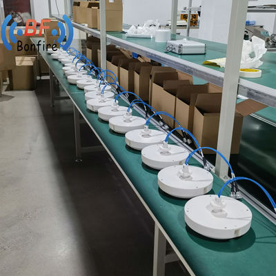 Antenna omnidireccional para 4G 5g amplificador de señal 700-3800MHz