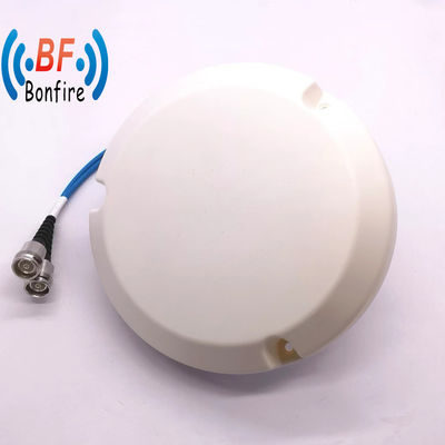 Antenna de alambre Antenna WiFi de alta ganancia para señales móviles al aire libre que mejora 700-3800MHz