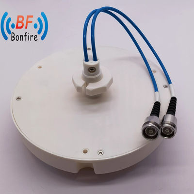 Antenna de alambre Antenna WiFi de alta ganancia para señales móviles al aire libre que mejora 700-3800MHz