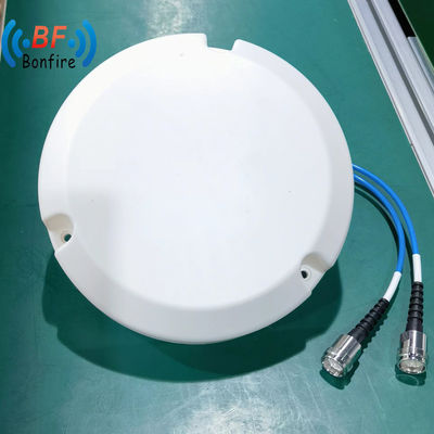 Antenna de alambre Antenna WiFi de alta ganancia para señales móviles al aire libre que mejora 700-3800MHz