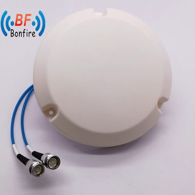 824 960 / 1710 2700MHz 3/5dBi Antena omnidireccional para refuerzo de señal 4G 5G VSWR 1.5
