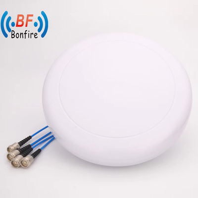 Alta ganancia 10-12 dBi 4G 5g LTE Wi-Fi Poynting Antenas Wi-Fi Barril de banda ancha móvil