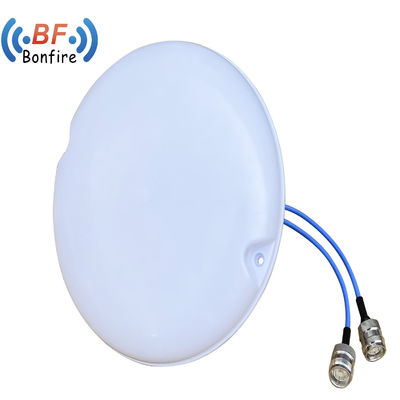 Alta ganancia 10-12 dBi 4G 5g LTE Wi-Fi Poynting Antenas Wi-Fi Barril de banda ancha móvil