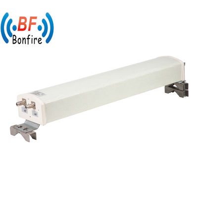 Panel WiFi para interiores Antenna 4.3-10 F Conector 14dB de alta ganancia Direccional para uso al aire libre