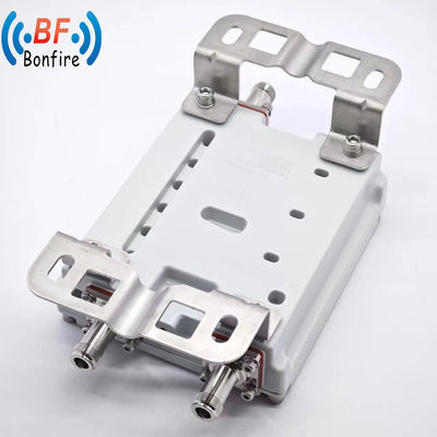 4.3-10 F/DIN-F/DIN F Interfaz de doble banda 1710-2170 MHz 2300-2690 MHz doblex