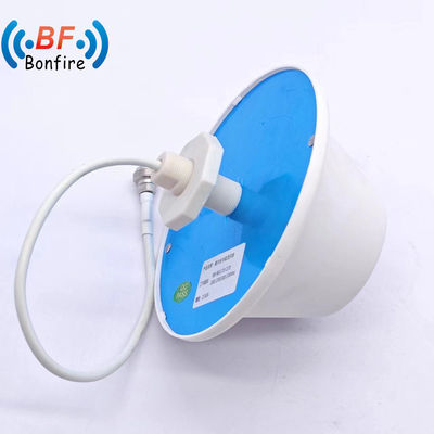 OEM/ODM 1710-2700 3300-4000MHz 3G Antena original de parche plano RF Omni Panel de parche Antena