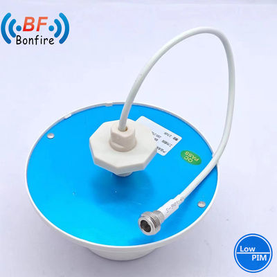 1710-2700 3300-4000MHz 4G LTE GSM WiFi con doble polarización MIMO Panel Antena para su uso