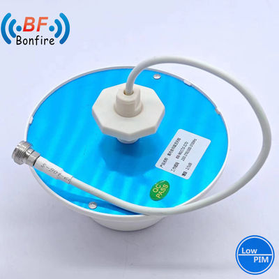 1710-2700 3300-4000MHz 4G LTE GSM WiFi con doble polarización MIMO Panel Antena para su uso