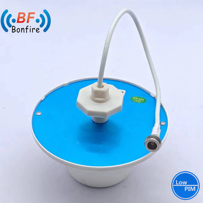 1710-2700 3300-4000MHz 4G LTE GSM WiFi con doble polarización MIMO Panel Antena para su uso