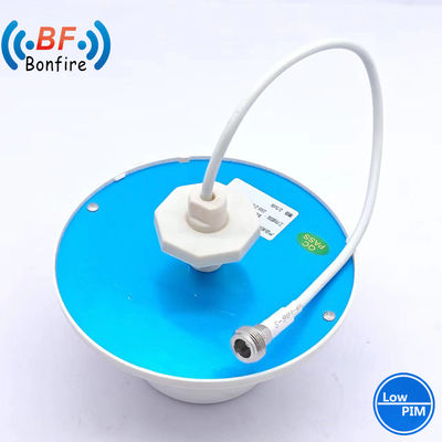 1710-2700 3300-4000MHz 4G LTE GSM WiFi con doble polarización MIMO Panel Antena para su uso
