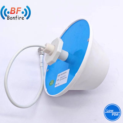 1710-2700 3300-4000MHz 4G LTE GSM WiFi con doble polarización MIMO Panel Antena para su uso