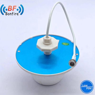 3300-4000MHz Antenna de techo omni ultra delgada de Pim bajo para comunicación inalámbrica
