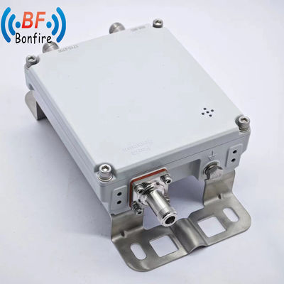 1710-2170MHz personalizado 2300-2690MHz Duplexor RF de doble banda Duplexor con SMB Femenino
