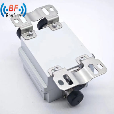 IP65 1710-2170MHz 2300-2690MHz Diplexador RF para interiores y exteriores con conector femenino 7/16DIN