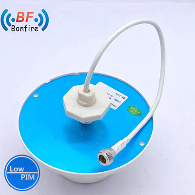 698-806 806-960 MHz 5g VHF Indoor Das Omni Ceiling Mount Antenna para Ibs/Pdas