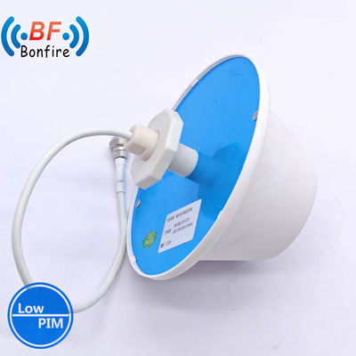 698-806 806-960 MHz 5g VHF Indoor Das Omni Ceiling Mount Antenna para Ibs/Pdas