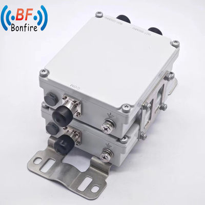 1710-1880/1920-2170/2300-2700MHz RF Triplexador combinador SMA Femenino para Ibs Bts Das