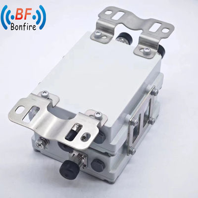1710-1880/1920-2170/2300-2700MHz RF Triplexador combinador SMA Femenino para Ibs Bts Das