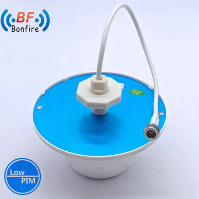 3300-4000MHz Low Pim Antenna de panel interior 4.3-10 IP65 femenino para el rango de alta frecuencia