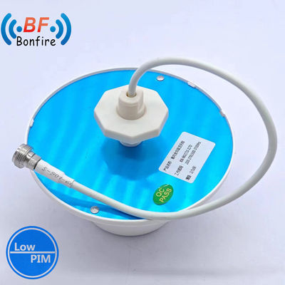 Tamaño del paquete 32.00cm * 22.00cm * 8.00cm UHF Interior Omni-Direccional Montaje de antena de techo