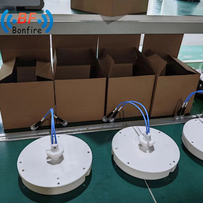 Antenna exterior para el refuerzo de la señal del teléfono celular Repetidor de alta ganancia 1710-2700 3300-4000MHz