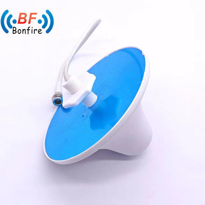 Producción OEM/ODM 1710-2700 3300-4000MHz Antena RF para comunicaciones GSM WiFi Omni MIMO