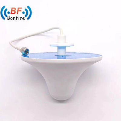 Producción OEM/ODM 1710-2700 3300-4000MHz Antena RF para comunicaciones GSM WiFi Omni MIMO