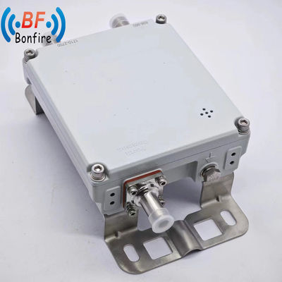 IP65 2300-2700MHz RF Duplexor Diplexor de banda doble Combinador de filtros de cavidades para interiores y exteriores