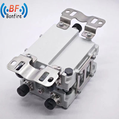 2300-2700MHz Combinador de Pim Bajo RF Duplexador con N Femenino 4.3-10 F Interfaz HLQ-XXXXX