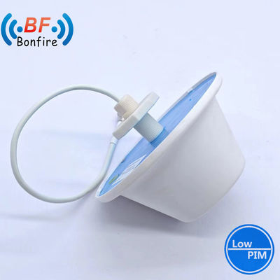 2G 3G 4G 5G 806-960 1710-2700MHz Alta ganancia N-conector femenino Antena de techo para la antena RF del repetidor