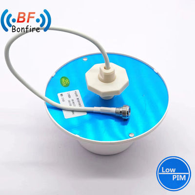2G 3G 4G 5G 806-960 1710-2700MHz Alta ganancia N-conector femenino Antena de techo para la antena RF del repetidor