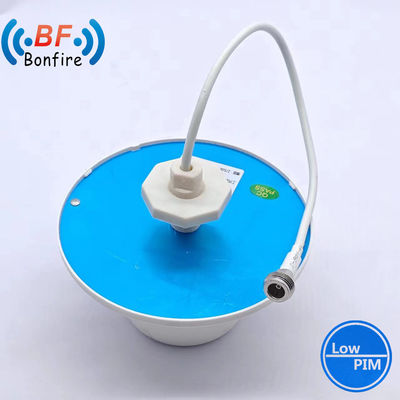 Antena de techo interior personalizada 4G 1710-2700 3300-4000MHz Antena de comunicación omni
