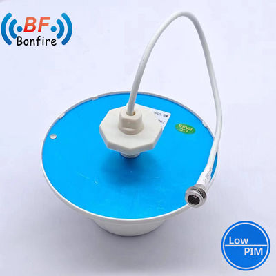 Antena de techo interior personalizada 4G 1710-2700 3300-4000MHz Antena de comunicación omni