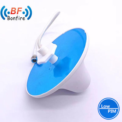 Antenna GPS pasiva de varios sistemas para interiores 1710-2700 3300-4000MHz Vswr 1.5 1 50ohm N Mujer